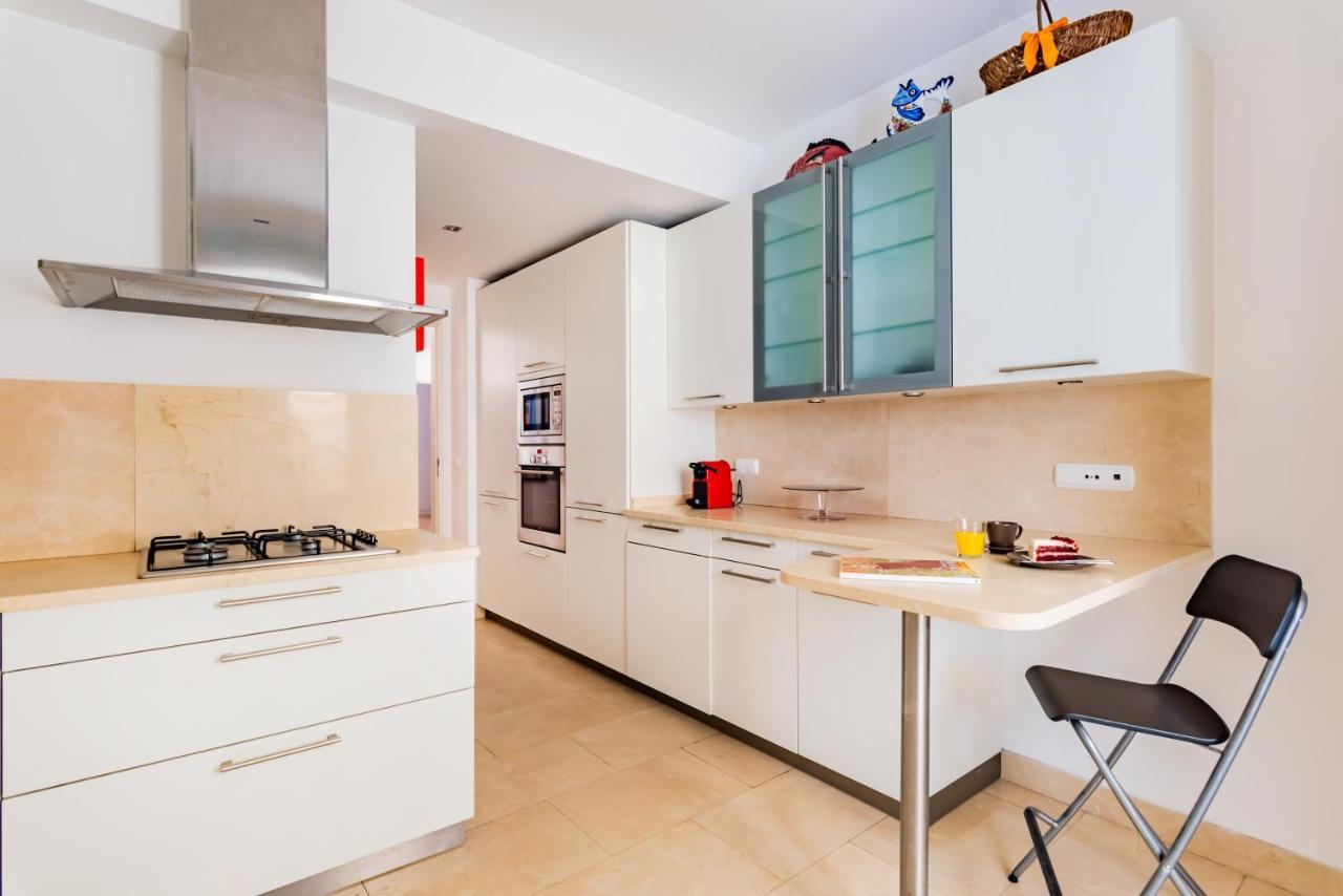 Ferienwohnung Chiado Mercy II Lissabon Exterior foto